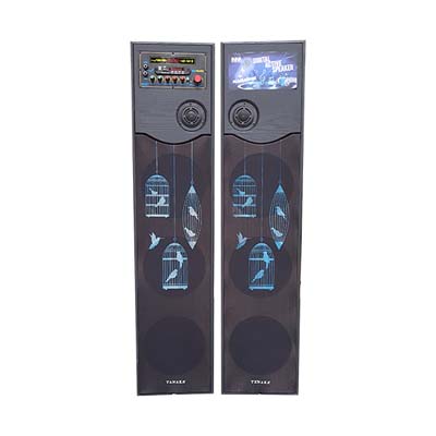 SPEAKER AKTIVE TNK-530 MP3 BLUETOOTH